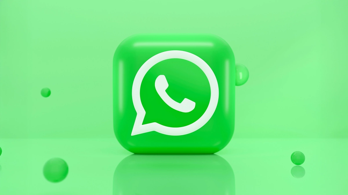 Italian WhatsApp detection platform