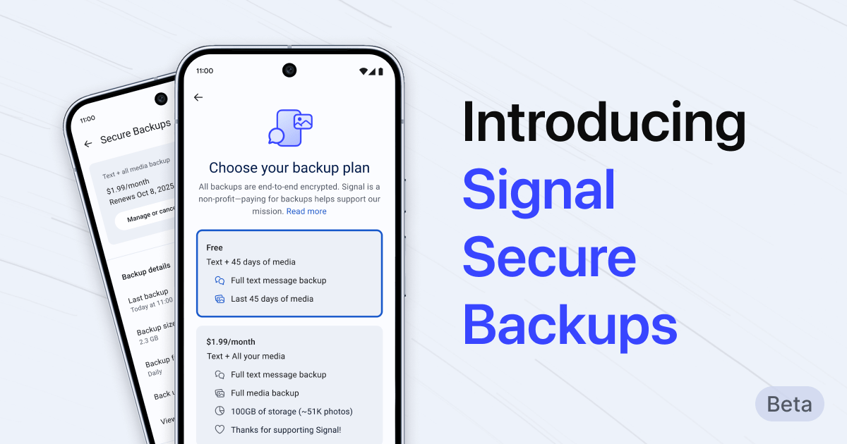 Read message display on Telegram